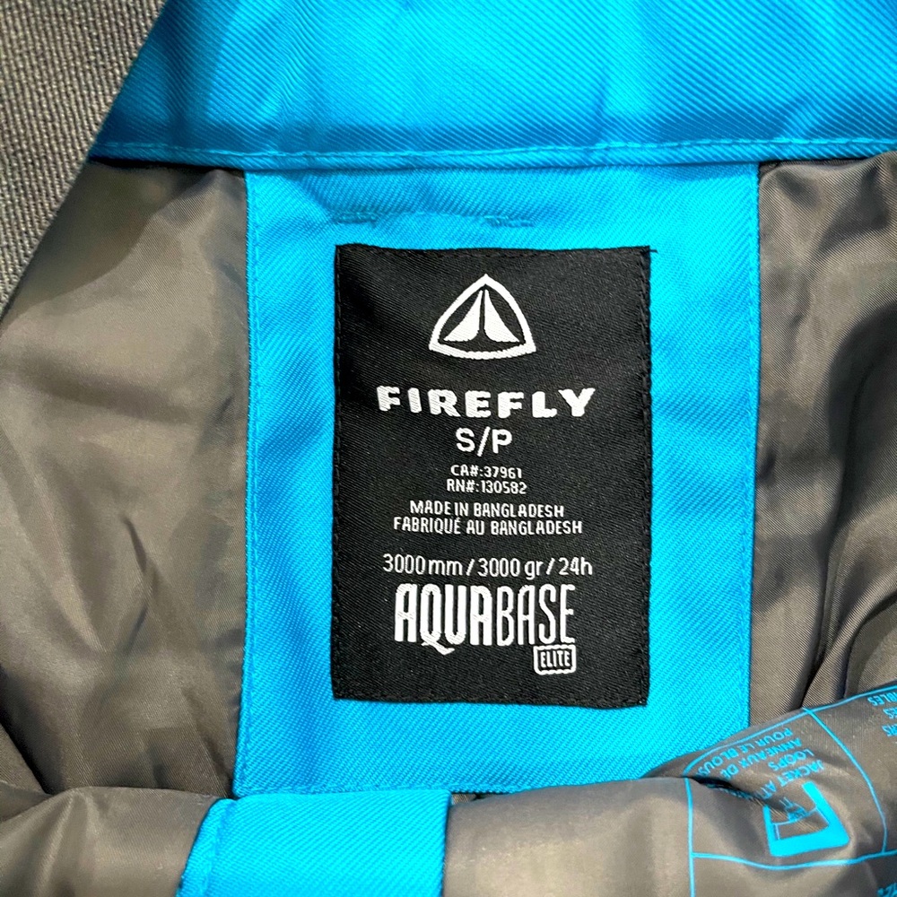 Firefly Snowpants - Picture 2 of 2